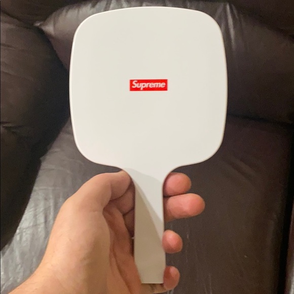 Supreme mirror